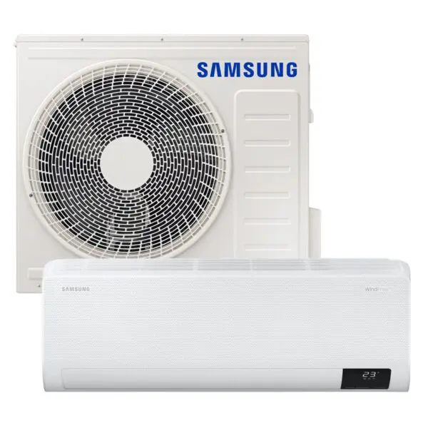 Samsung mini split